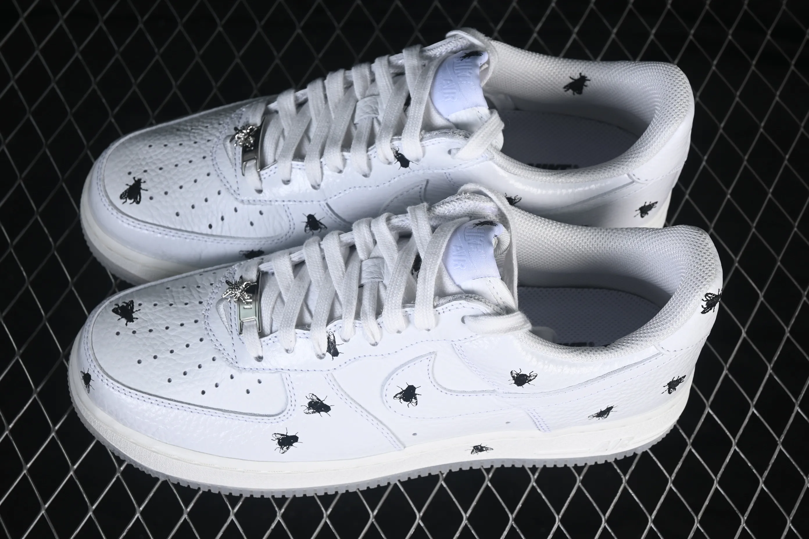 All categories Nk Air Force 1 Air Force series Nk Air Force 1 Low Air Force low-top GX foreign trade version Nike Air Force 1'07 Low "Fly Pack" fly full first layer Air Force 1 low-top casual sneakers IM3081-100